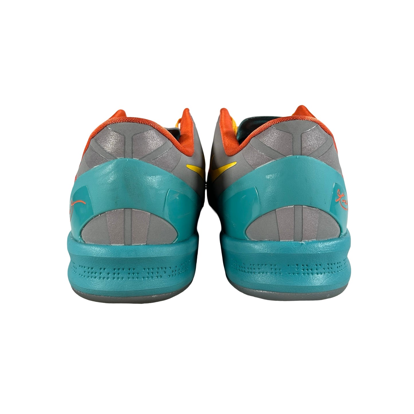 FQ3548 001 Nike Kobe 8 Protro Venice Beach (2024) [USED] - 11 M (Used3)
