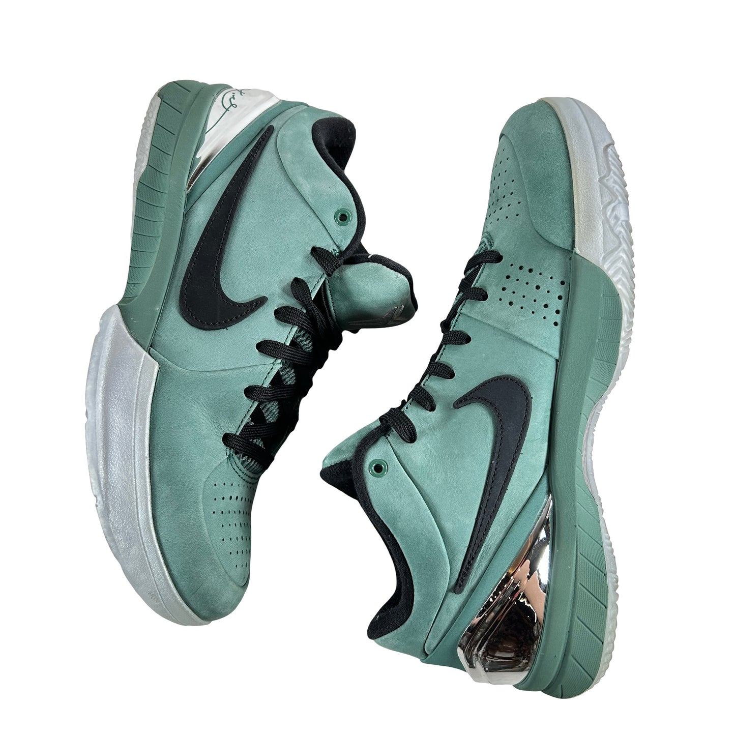 FQ3545 300 Nike Kobe 4 Protro Girl Dad [USED] - 8 M (Used)