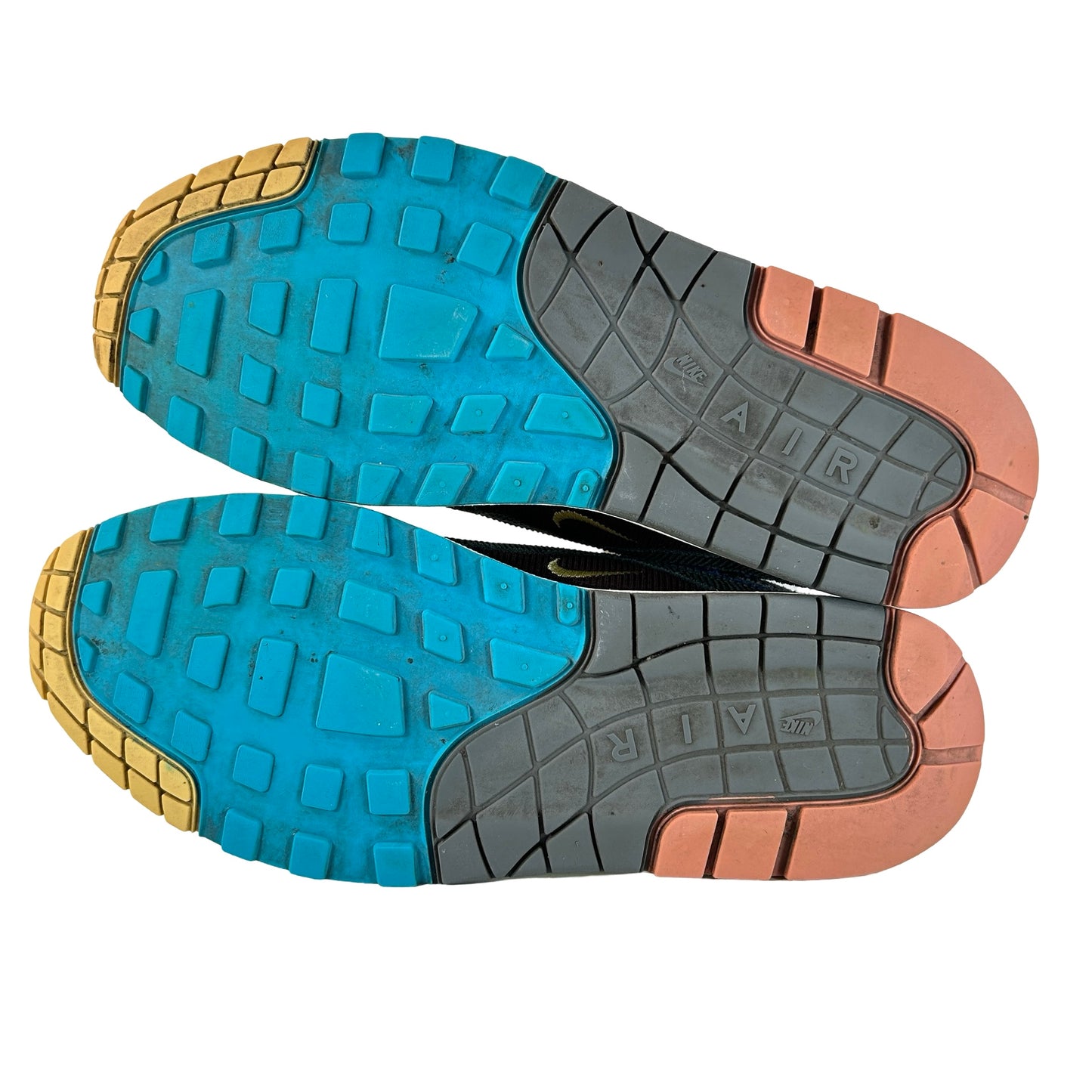 AJ4219 400 Nike Air Max 1/97 Sean Wotherspoon [USED] - 10 M (Used5)