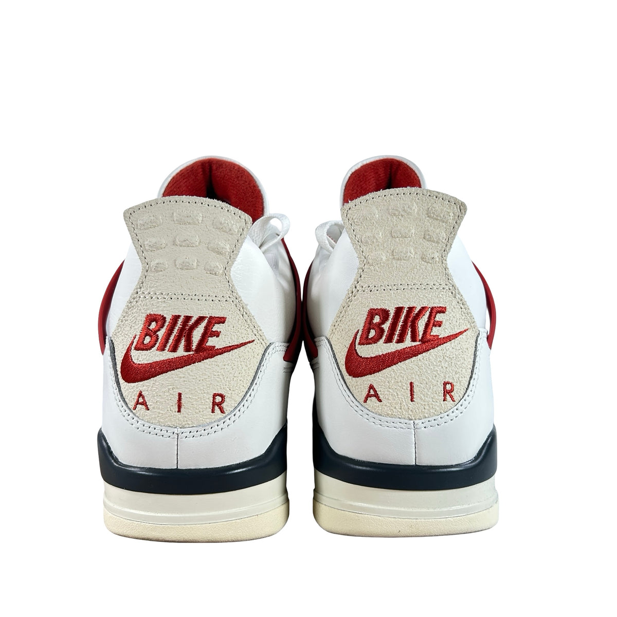 IQ8055 100 Air Jordan 4 Retro OG Nigel Sylvester Brick After Brick [USED] - 10.5 M (Used5)