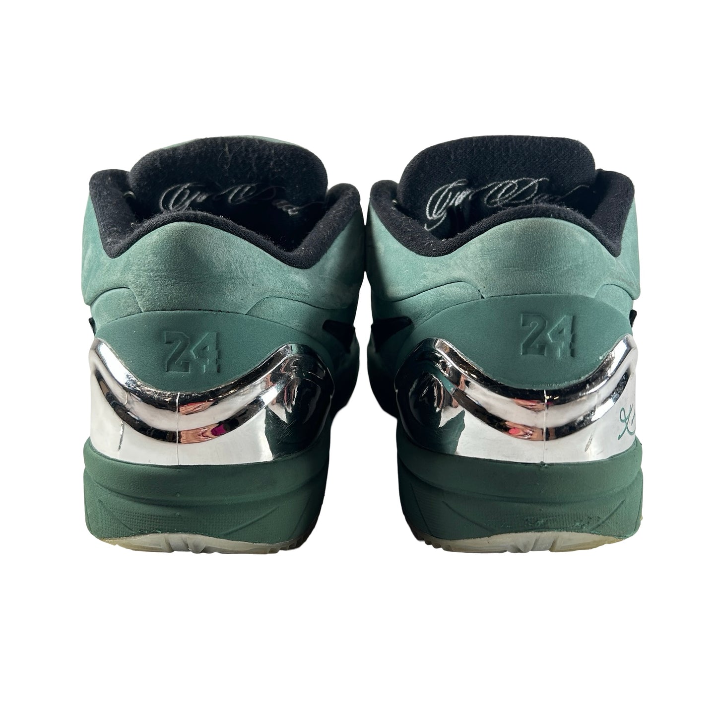 FQ3545 300 Nike Kobe 4 Protro Girl Dad [USED] - 10 M (Used)