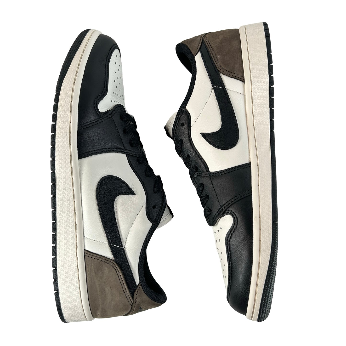 CZ0790 102 Jordan 1 Retro Low OG Mocha [USED] - 11 M (Used2)