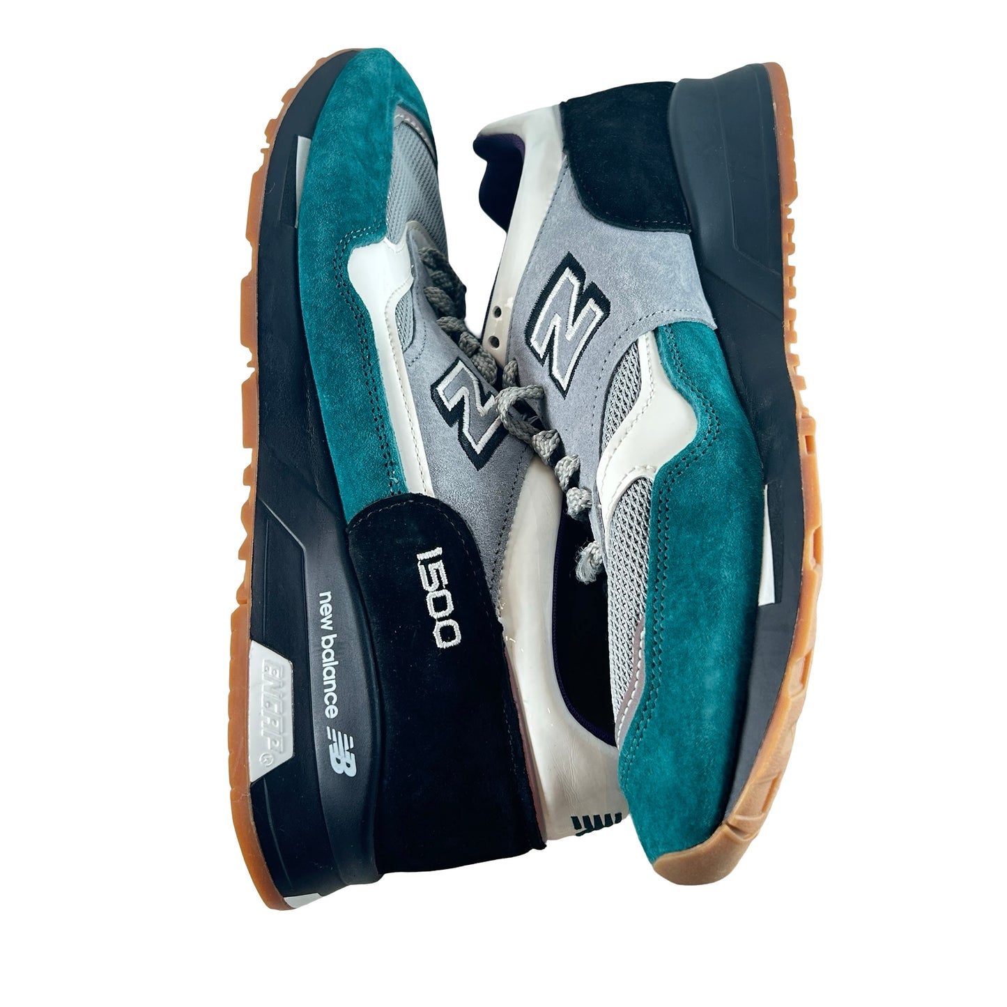 M1500X New Balance M1500 Sample Lab Kakkerlak [USED] - 10 M (Used) (No Box)