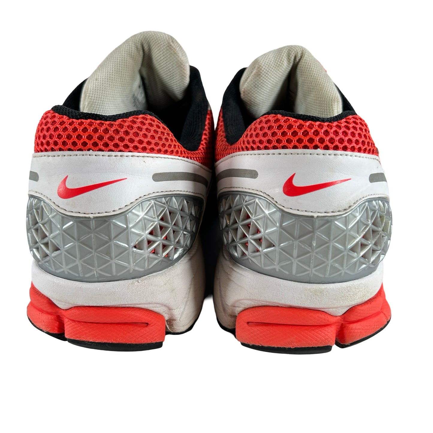 CZ8667 600 Nike Zoom Vomero 5 Carmesí brillante