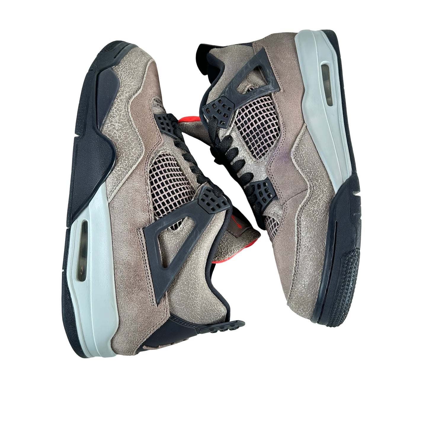 DB0732 200 Jordan 4 Taupe Haze [USED] - 11.5 M (Used5)