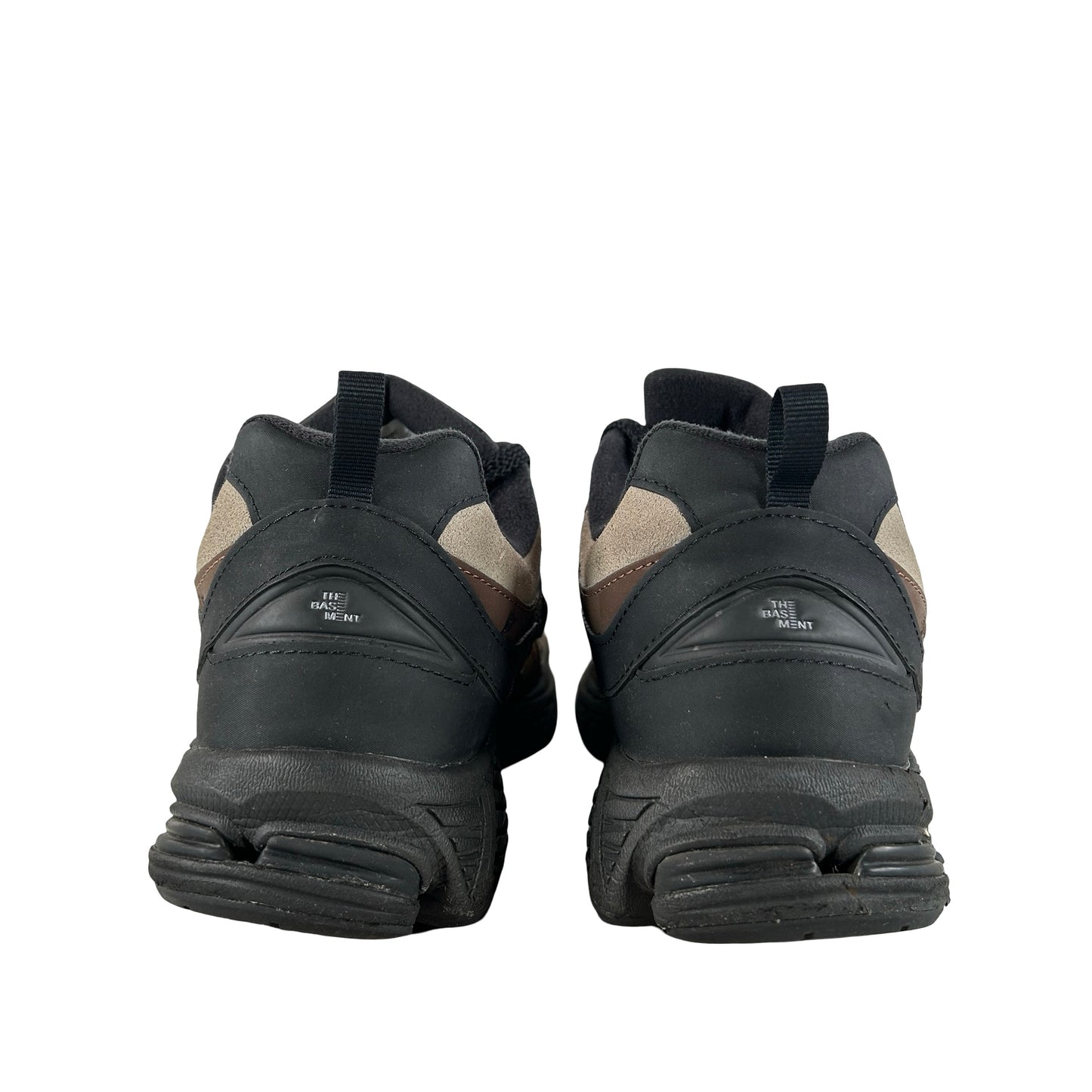 M2002RBC New Balance 2002R The Basement Earth Brown [USED] - 10.5 M (Used)