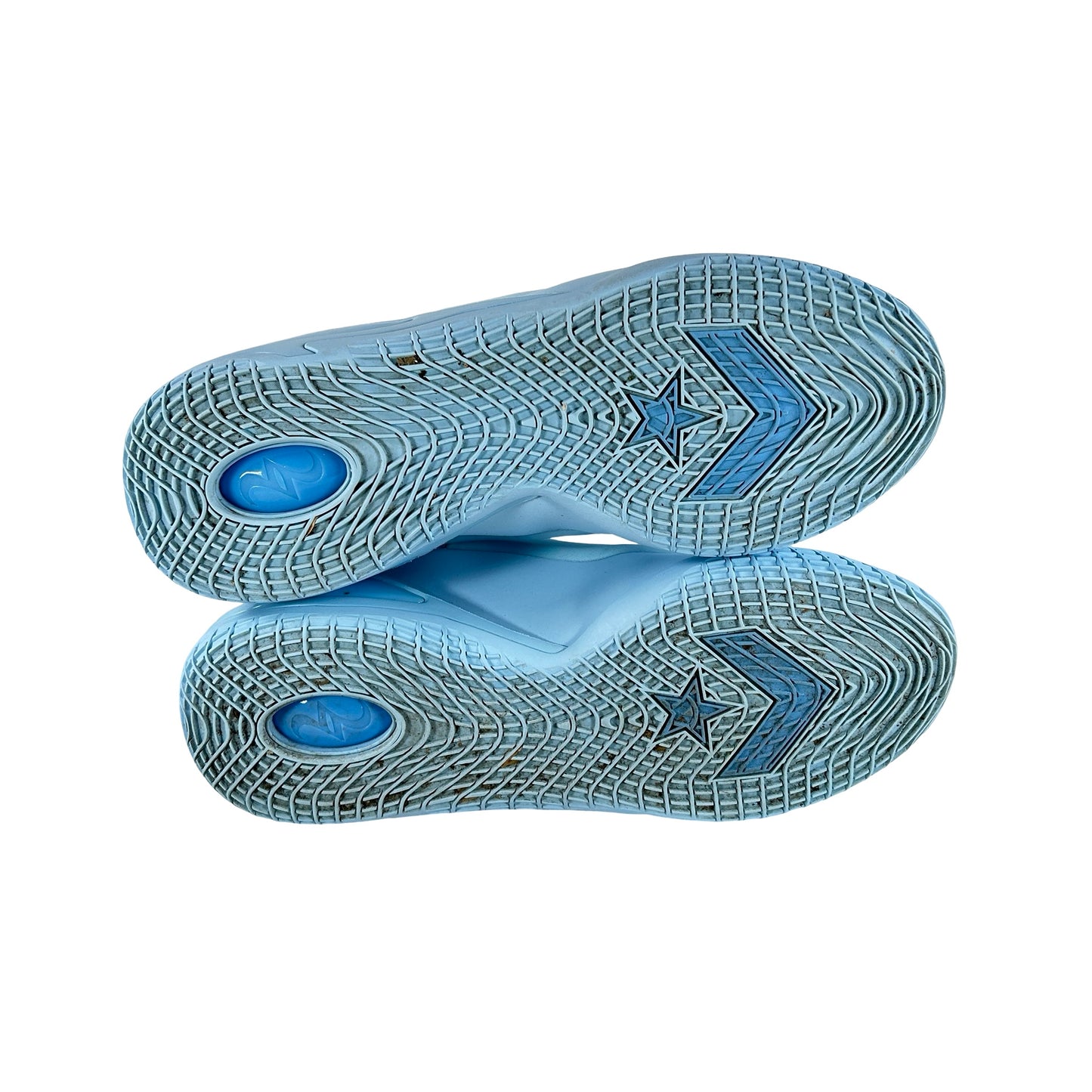 A18772C Converse SHAI 001 Masi Blue [USED] - 12 M (Used)
