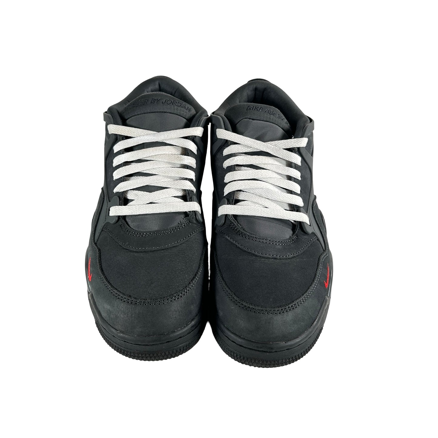 HF4334 004 Jordan 4 RM SP Nigel Sylvester Driveway Grey [USED] - 9 M (Used4)