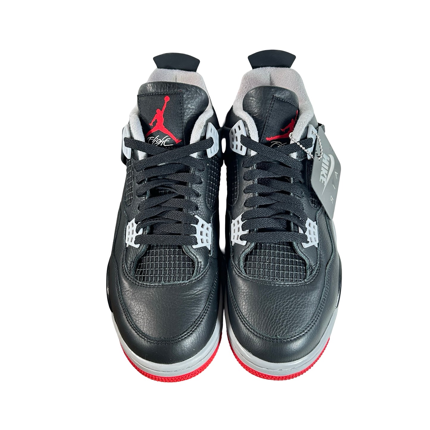 FV5029 006 Jordan 4 Retro Bred Reimagined [USED] - 10 M (Used31)