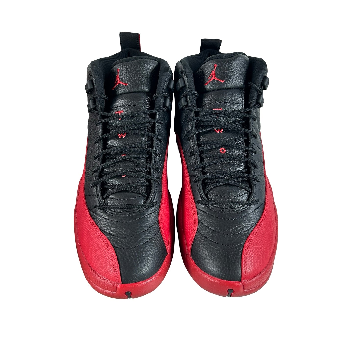 CT8013 002 Jordan 12 Retro Flu Game (2025) [USED] - 10.5 M (Used6)