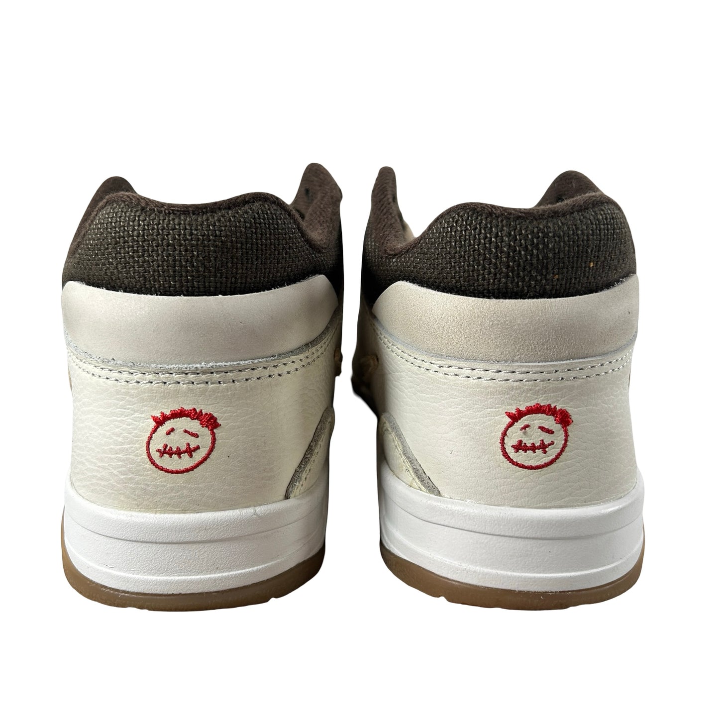 FZ8117 100 Jordan Jumpman Jack TR Travis Scott Sail [USED] - 8 M (Used3)