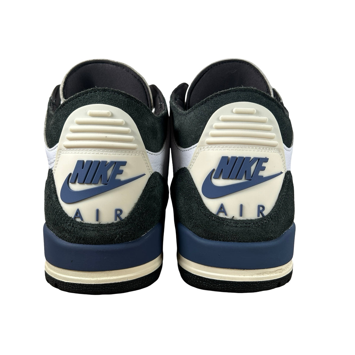 HV8571 100 Jordan 3 Retro OG SP A Ma Maniére Diffused Blue [USED] - 11.5 M (Used2)