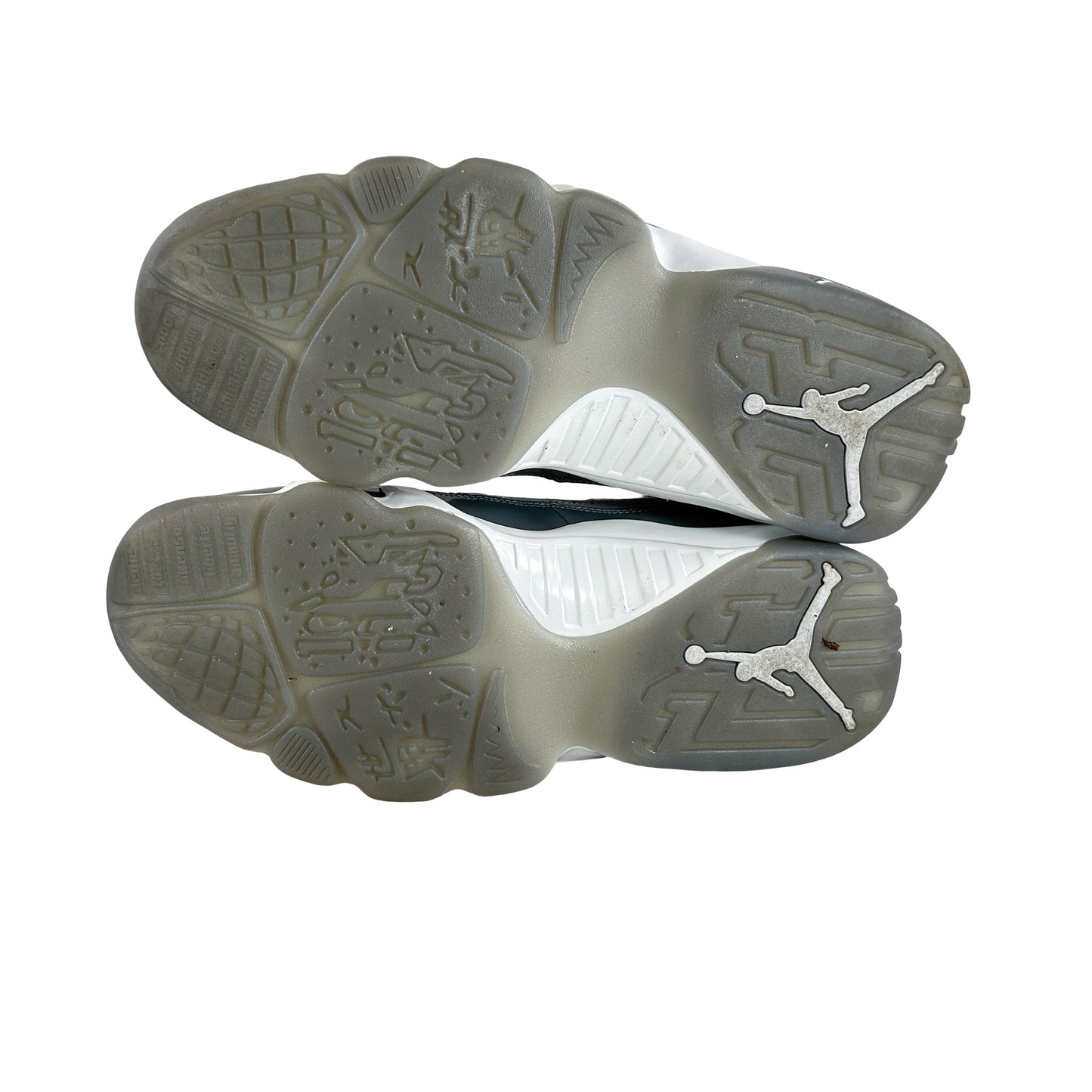 HV4794 011 Jordan 9 Retro Cool Grey (2025) [USED] - 10 M (VNDS)