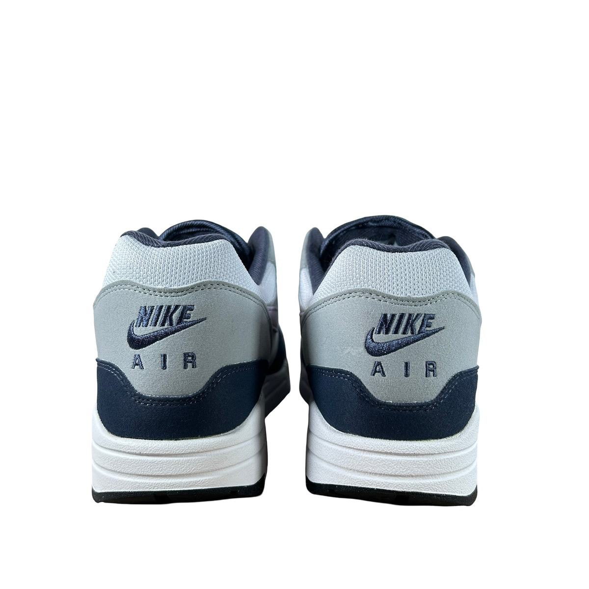 FD9082 001 Nike Air Max 1 Obsidian Lilac Bloom [USED] - 13 M (Used)