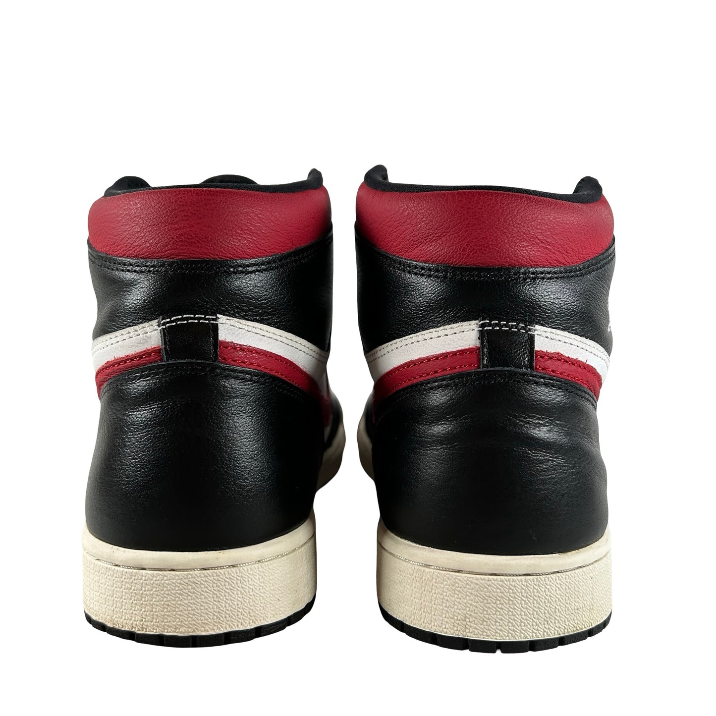 555088 061 Jordan 1 Retro High Bloodline [USED] - 13 (Used) (Replace Box)