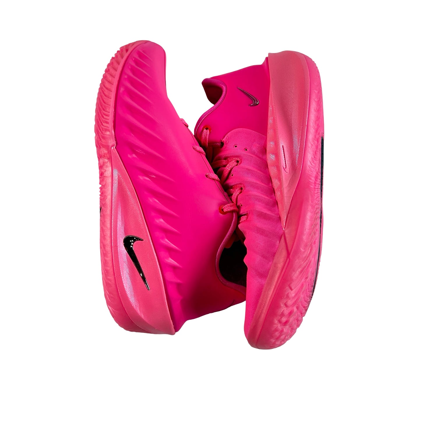 IO8116 600 Nike Air Zoom GT Cut 4 Kay Yow [USED] - 8 M (Used)