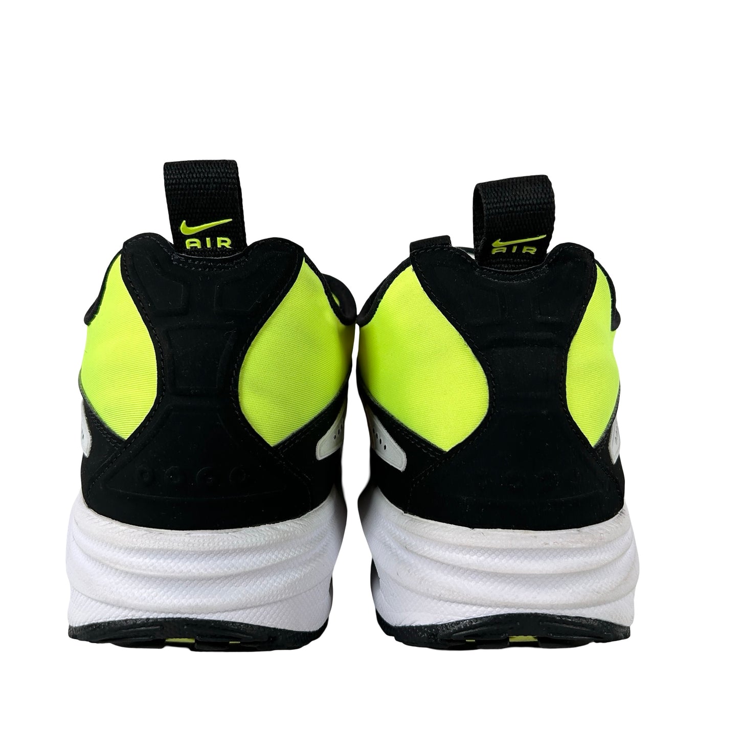 FZ2068 700 Nike Air Max Sunder Volt Black (W) [USED] - 12 W (Used3)