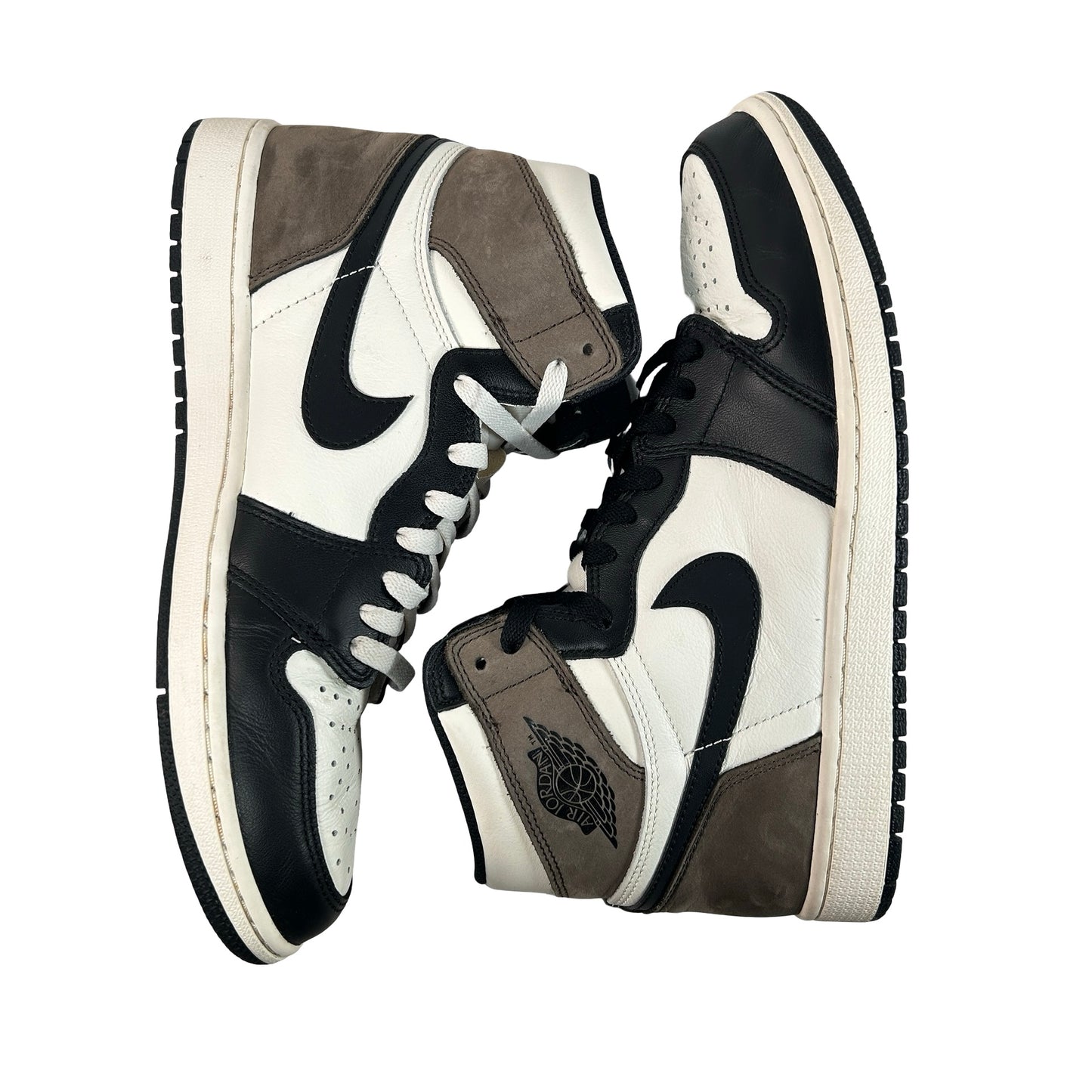 555088 105 Jordan 1 Mocha [USED] - 10.5 M (Used9)