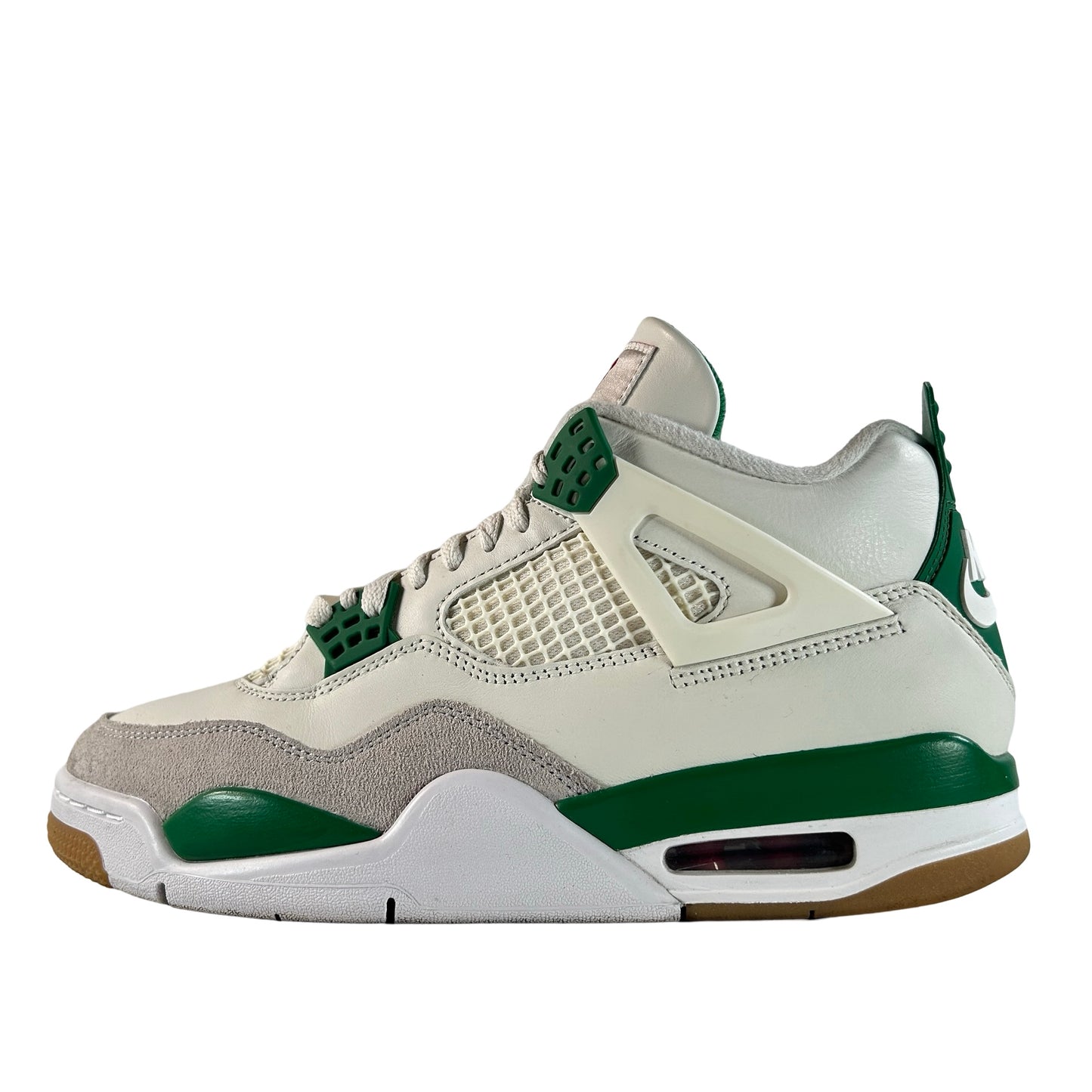 DR5415 103 Jordan 4 Retro SB Pine Green [USED] - 8 M (Used2)