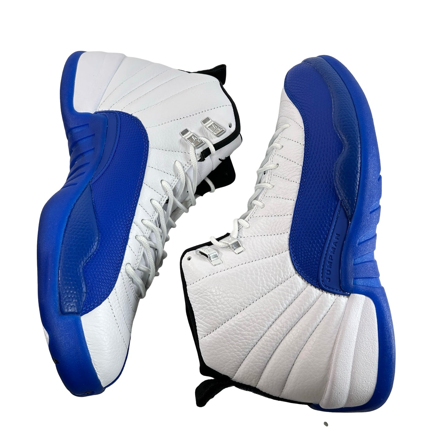 CT8013 140 Jordan 12 Retro Blueberry [USED] - 11 M (VNDS)