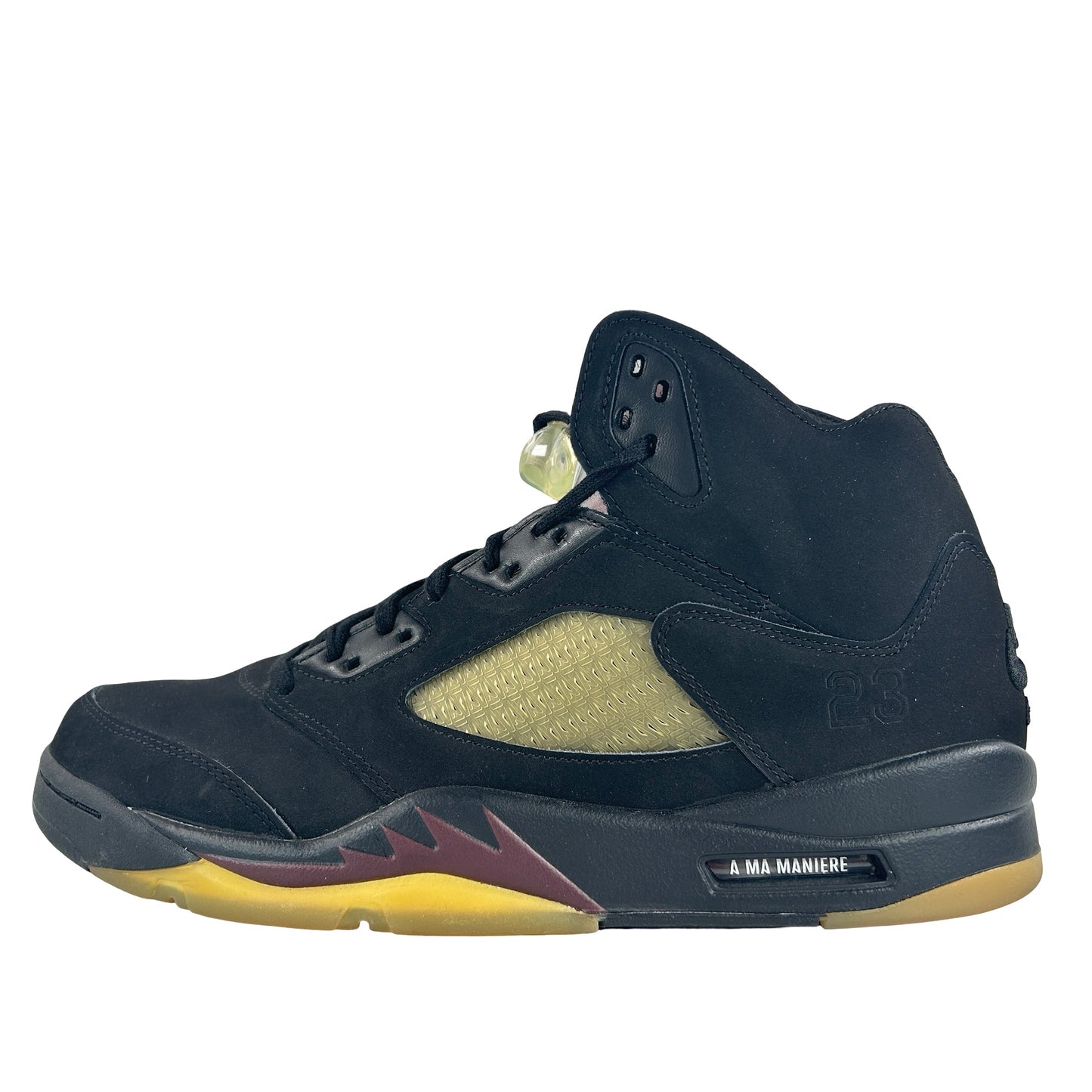 FD1330 001 Jordan 5 Retro A Ma Maniere Dusk [USED] - 11.5 M (Used4)