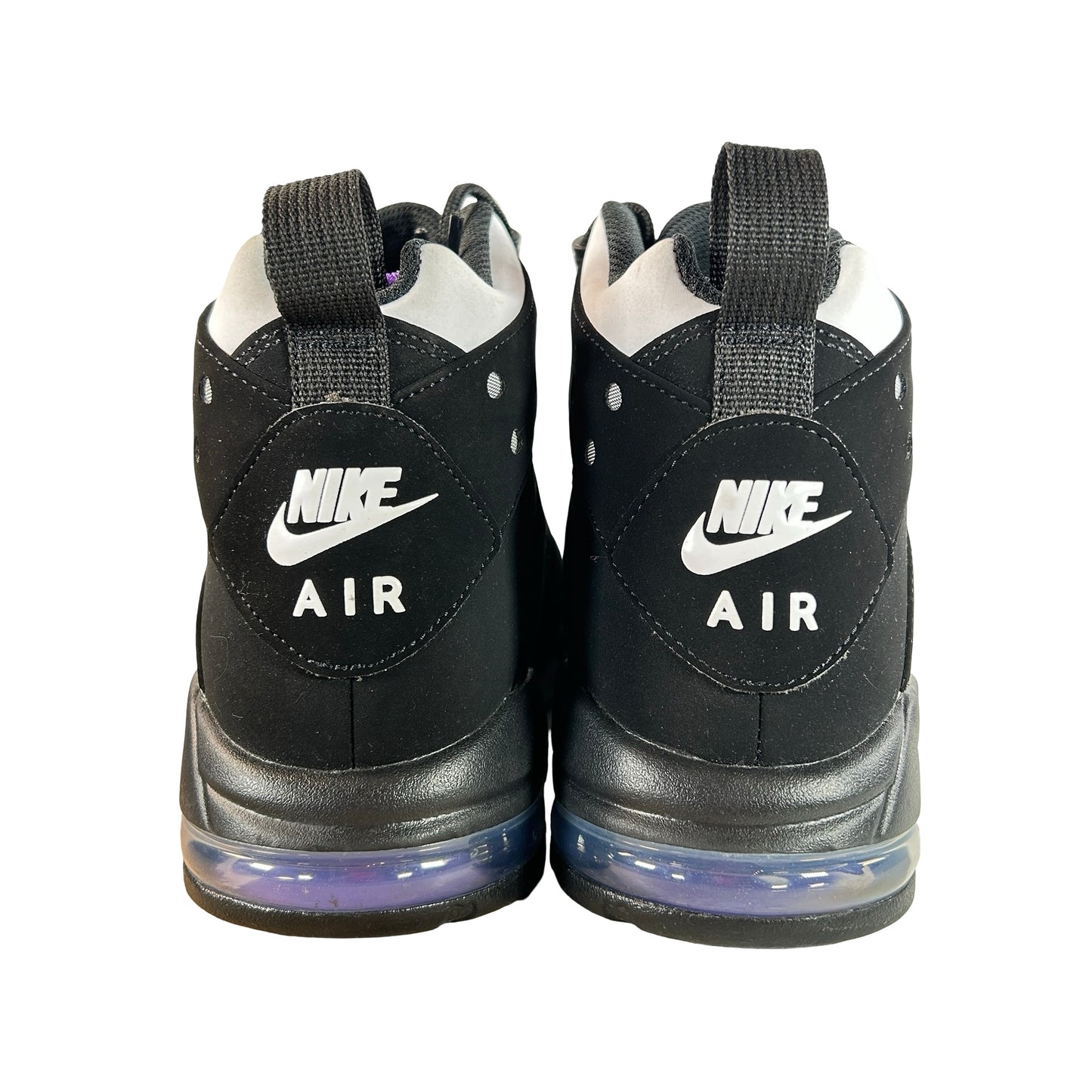 CZ7871 001 Nike Air Max 2 CB 94 Black White Purple (2020) [USED] - 10 M (Used) (Replace Box)