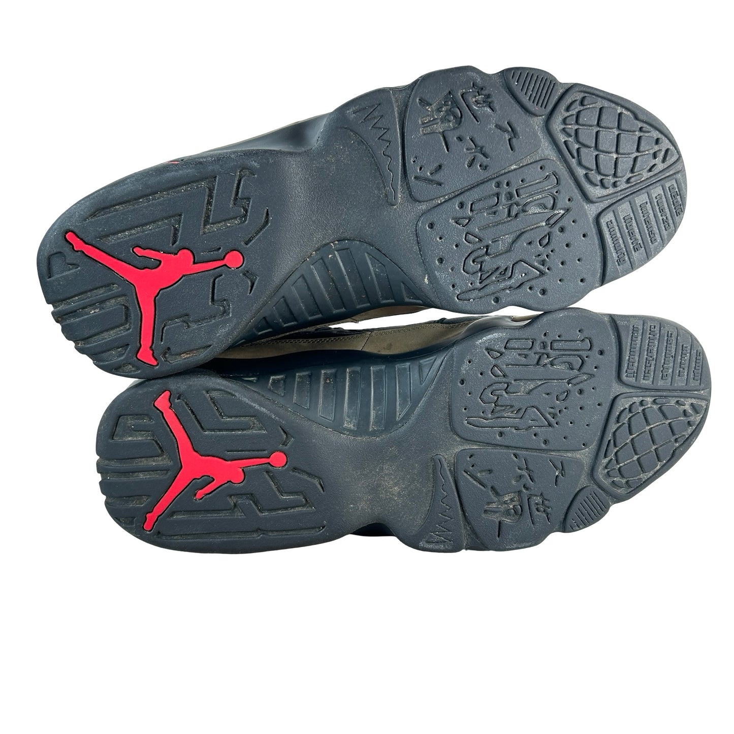 HV4794 030 Air Jordan 9 Retro Olive (2024) [USED] - 13 M (Used8)