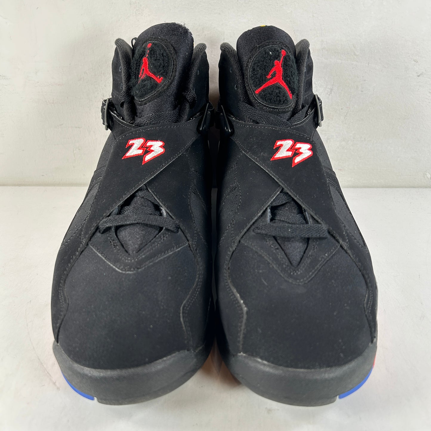 305381 062 Jordan 8 Retro Playoffs [USED] - 11 M (Used6)