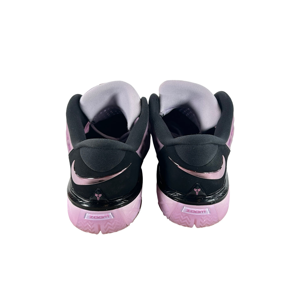 IF2497 500 Nike Kobe 3 Low Protro Pink Quartz [USED] - 11 M (Used) (No Box)