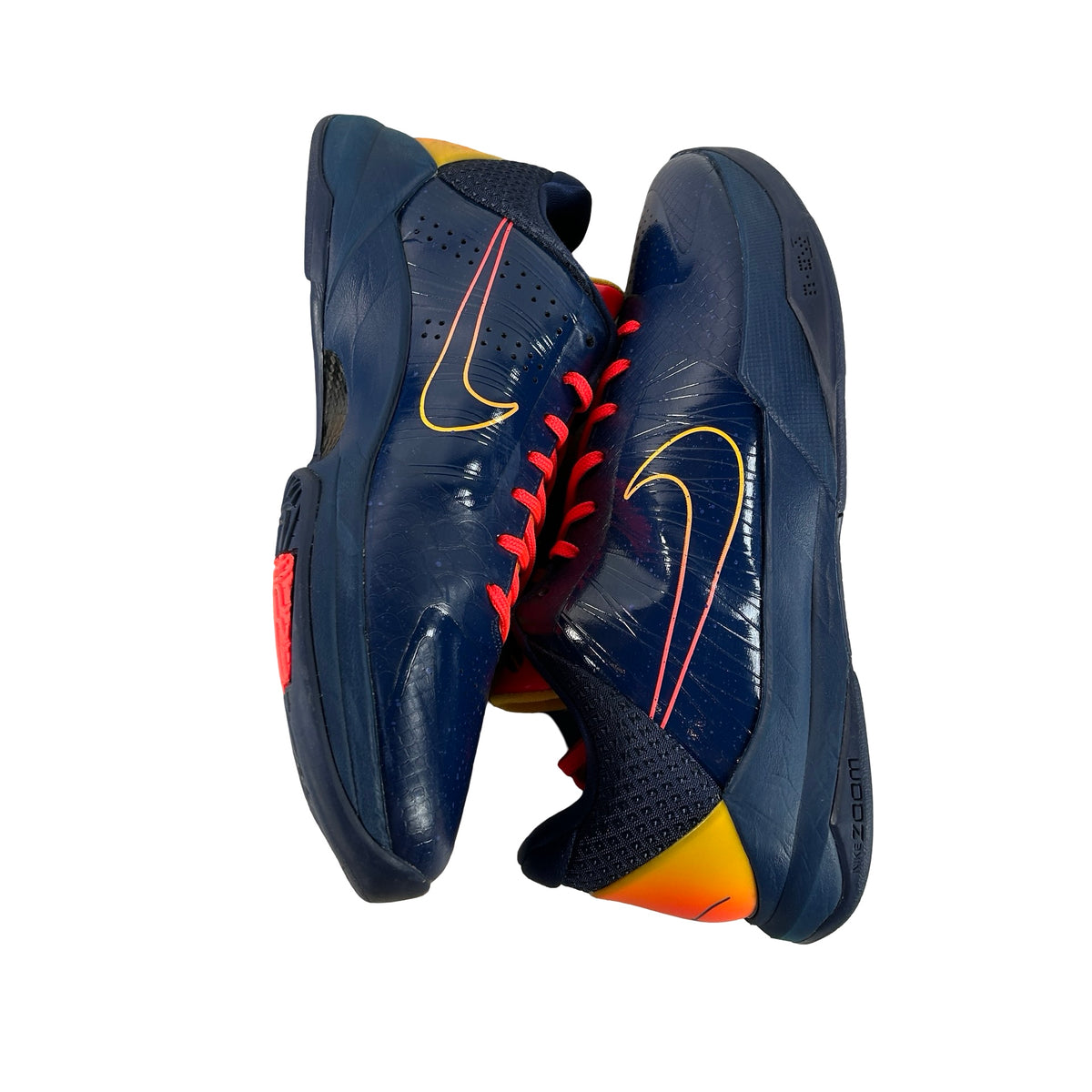 IM3207 400 Nike Kobe 5 Protro Caitlin Clark Indiana Fever [USED] - 10.5 M (Used)