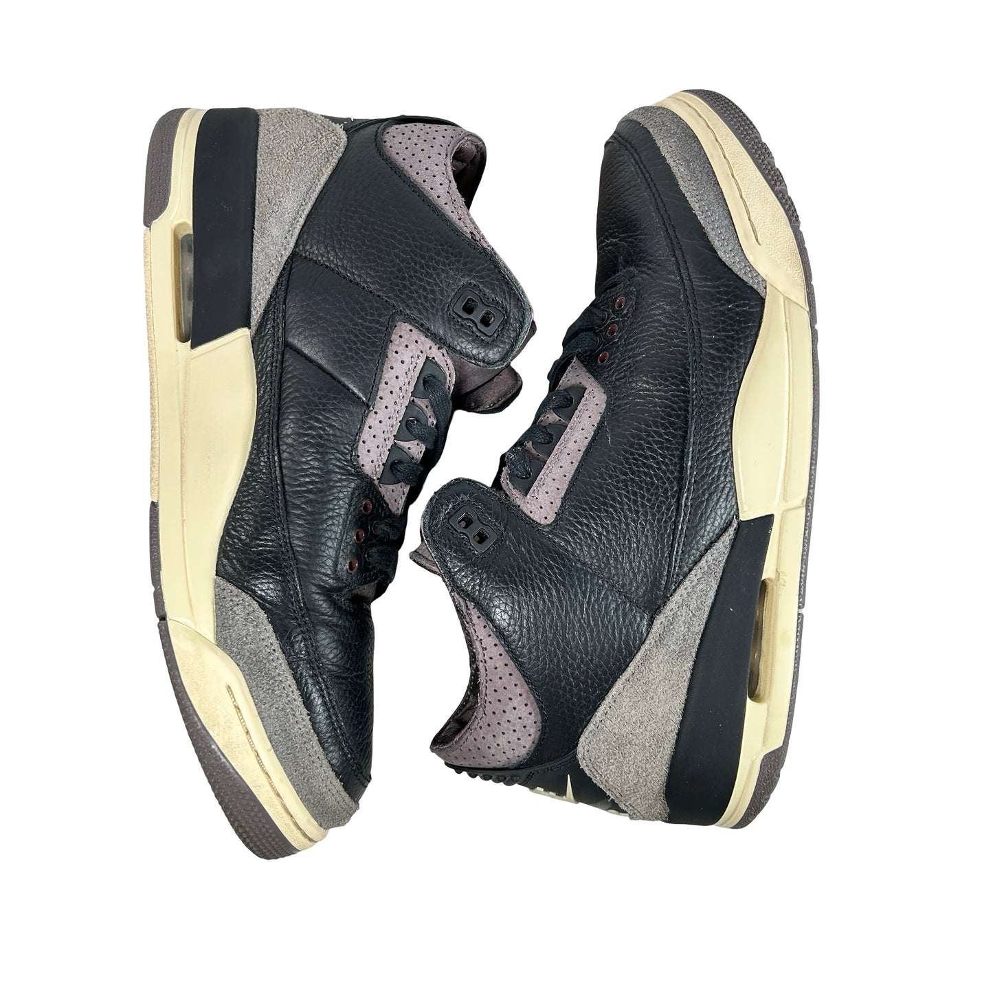 FZ4811 001 Jordan 3 Retro OG SP A Ma Maniére While You Were Sleeping (W) [USED] - 12.5 W / 11 M (Used) (No Box)