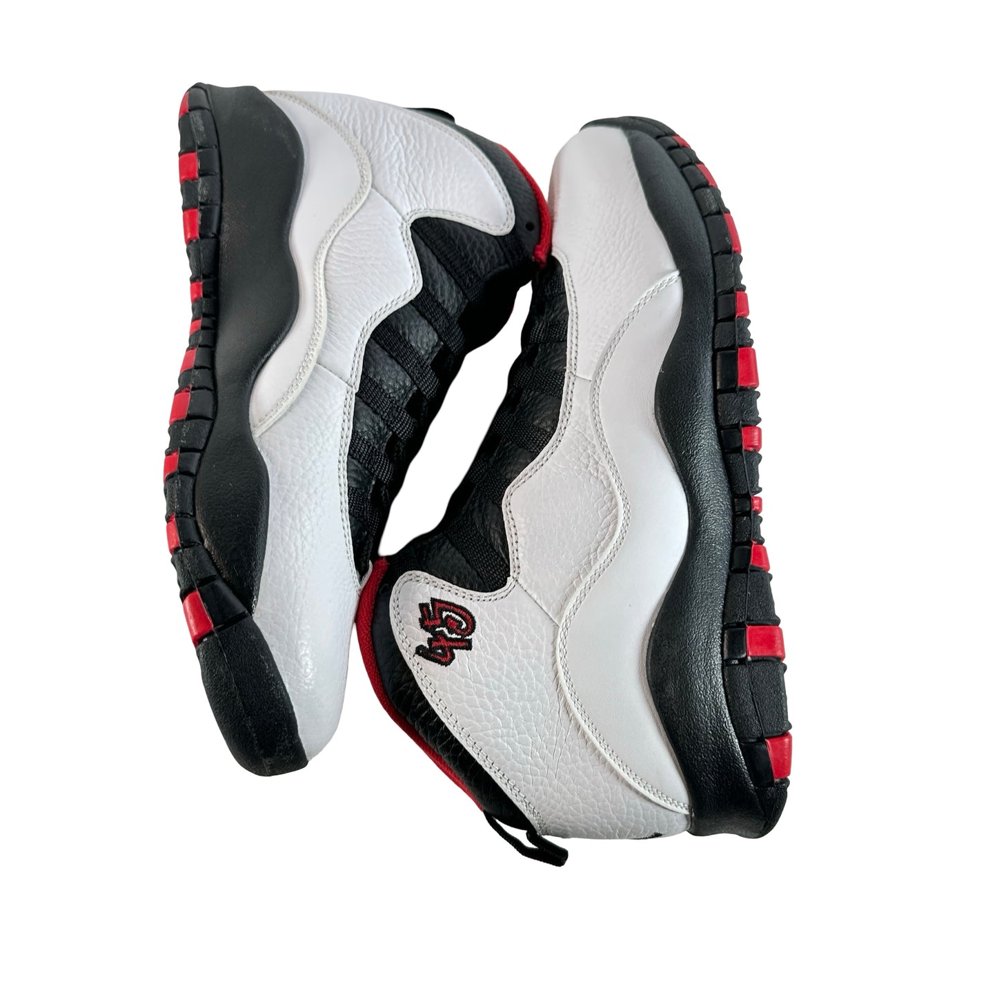 310805 102 Jordan 10 Retro Double Nickel [USED] - 8.5 M (VNDS) (No Box)