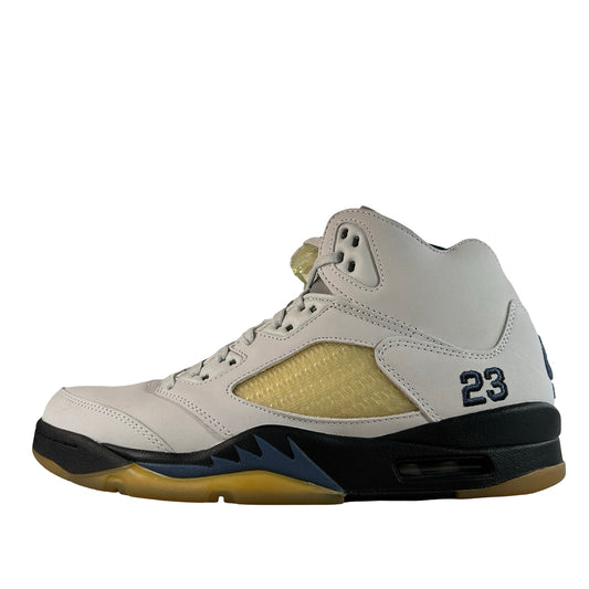 FZ5758 004 Jordan 5 Retro A Ma Maniére Dawn (Women's) [USED] - 11.5 W (Used16)