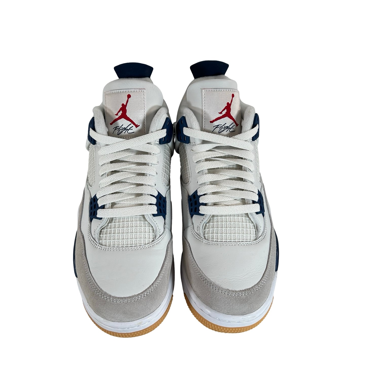 DR5415 100 Jordan 4 Retro SB Navy [USED] - 9 M (Used2)