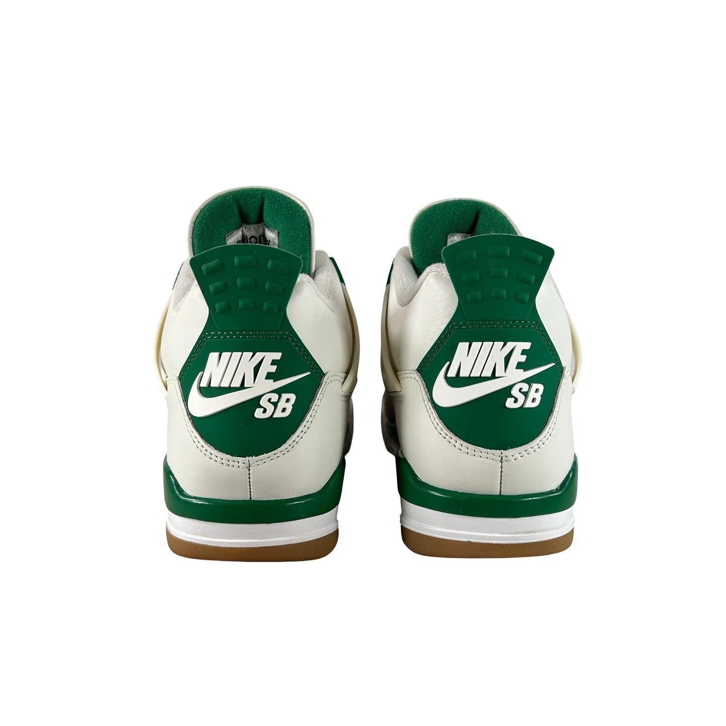 DR5415 103 Jordan 4 Retro SB Pine Green [USED] - 8.5 M (Used6)