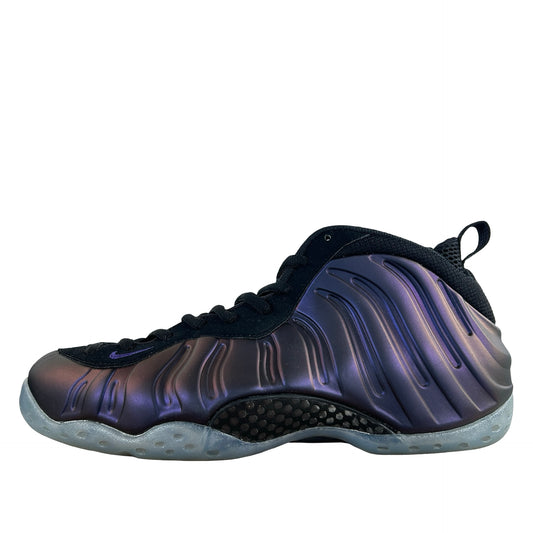 FN5212 001 Nike Air Foamposite One Eggplant (2024) [USED] - 10.5 M (Used5)