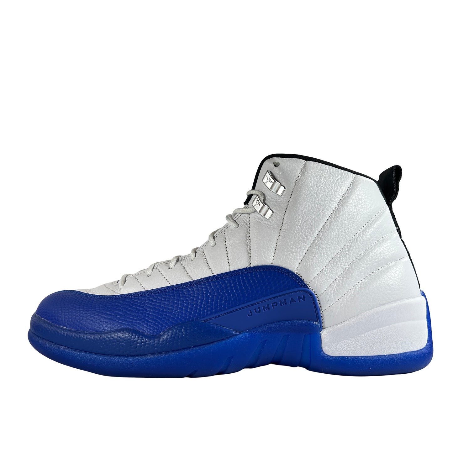 CT8013 140 Jordan 12 Retro Blueberry [USED] - 13 M (VNDS)