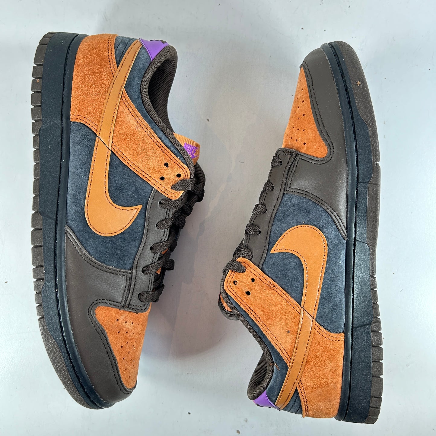 DH0601 001 Nike Dunk Low Sidra