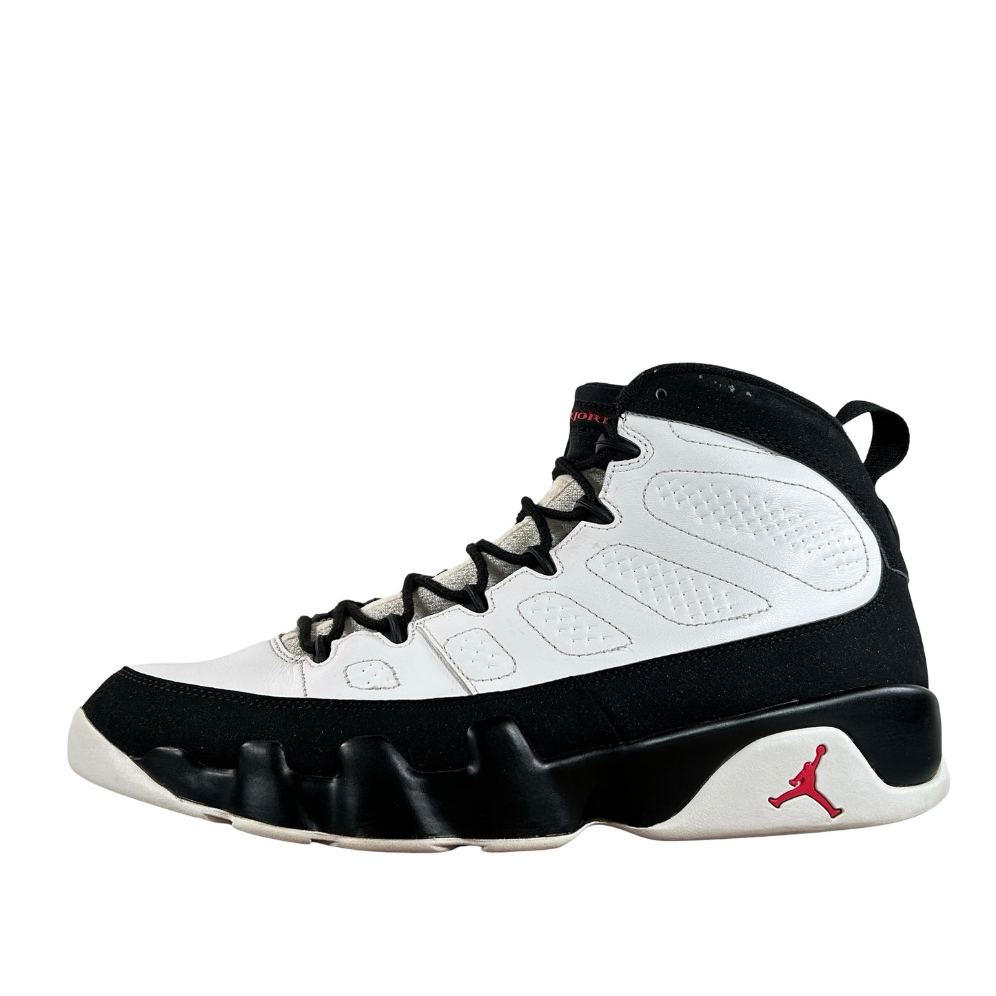 302370 112 Jordan 9 Retro OG (2016) [USED] - 12 M (Used) (No Box)