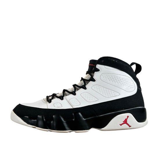 302370 112 Jordan 9 Retro OG (2016) [USED] - 12 M (Used) (No Box)