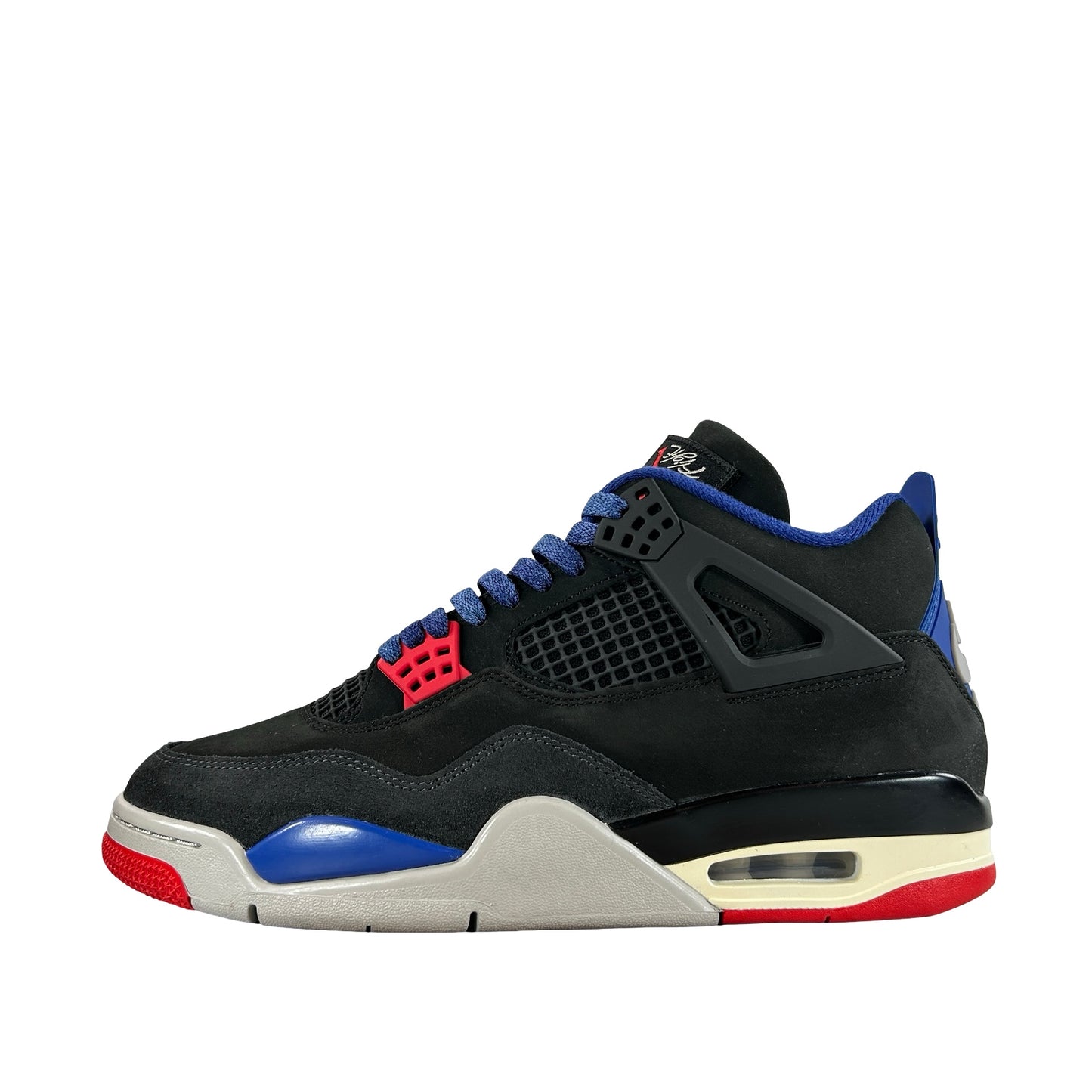 FV5029 003 Jordan 4 Retro Rare Air (White Lettering) [USED] - 9.5 M (VNDS)