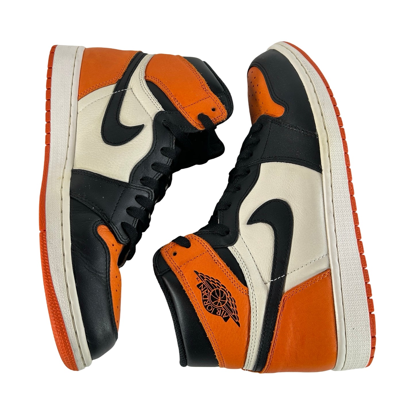 555088 005 Jordan 1 Retro Shattered Backboard [USED] - 11.5 M (Used)