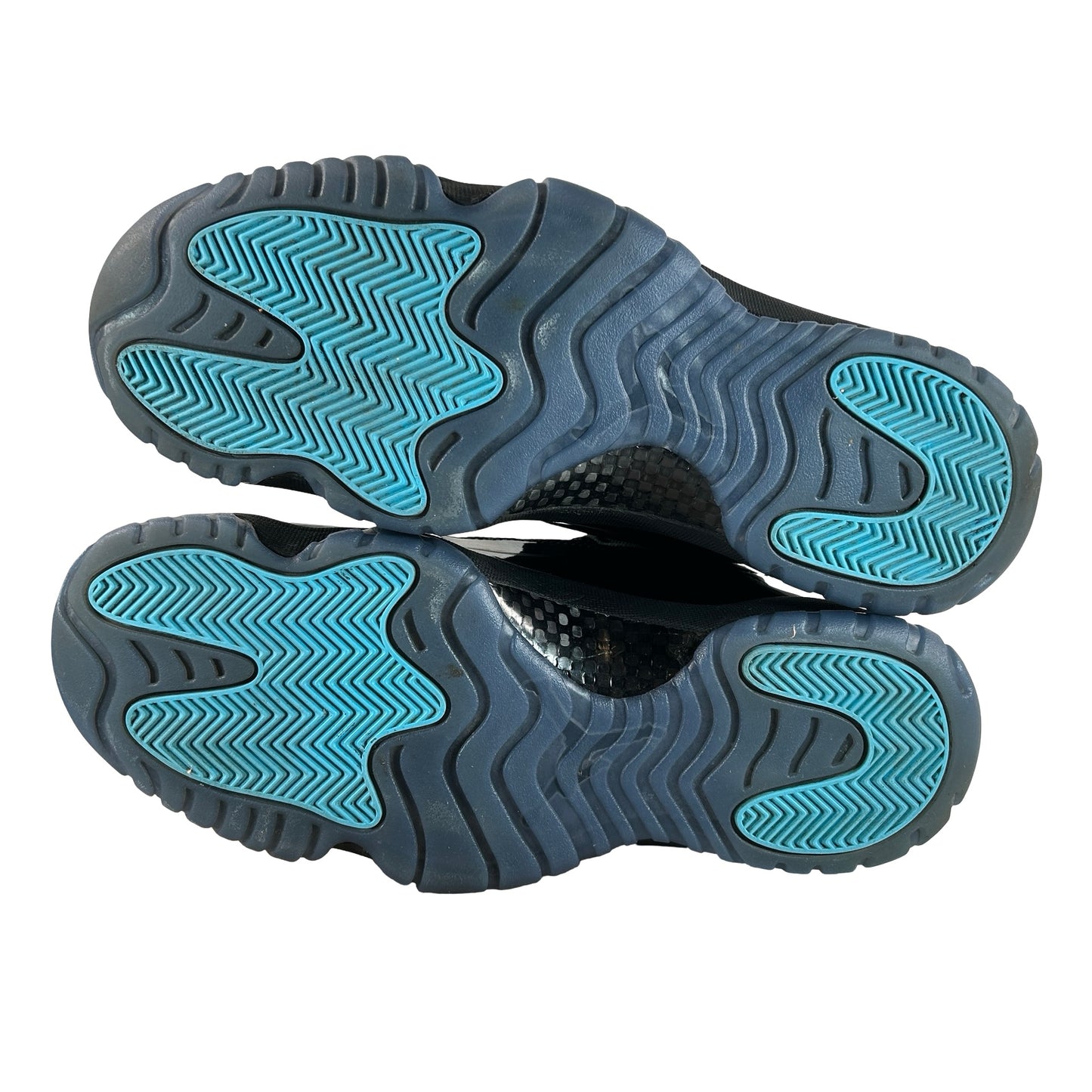 CT8012 047 Jordan 11 Retro Gamma Blue (2025) [USED] - 11.5 M (Used5)