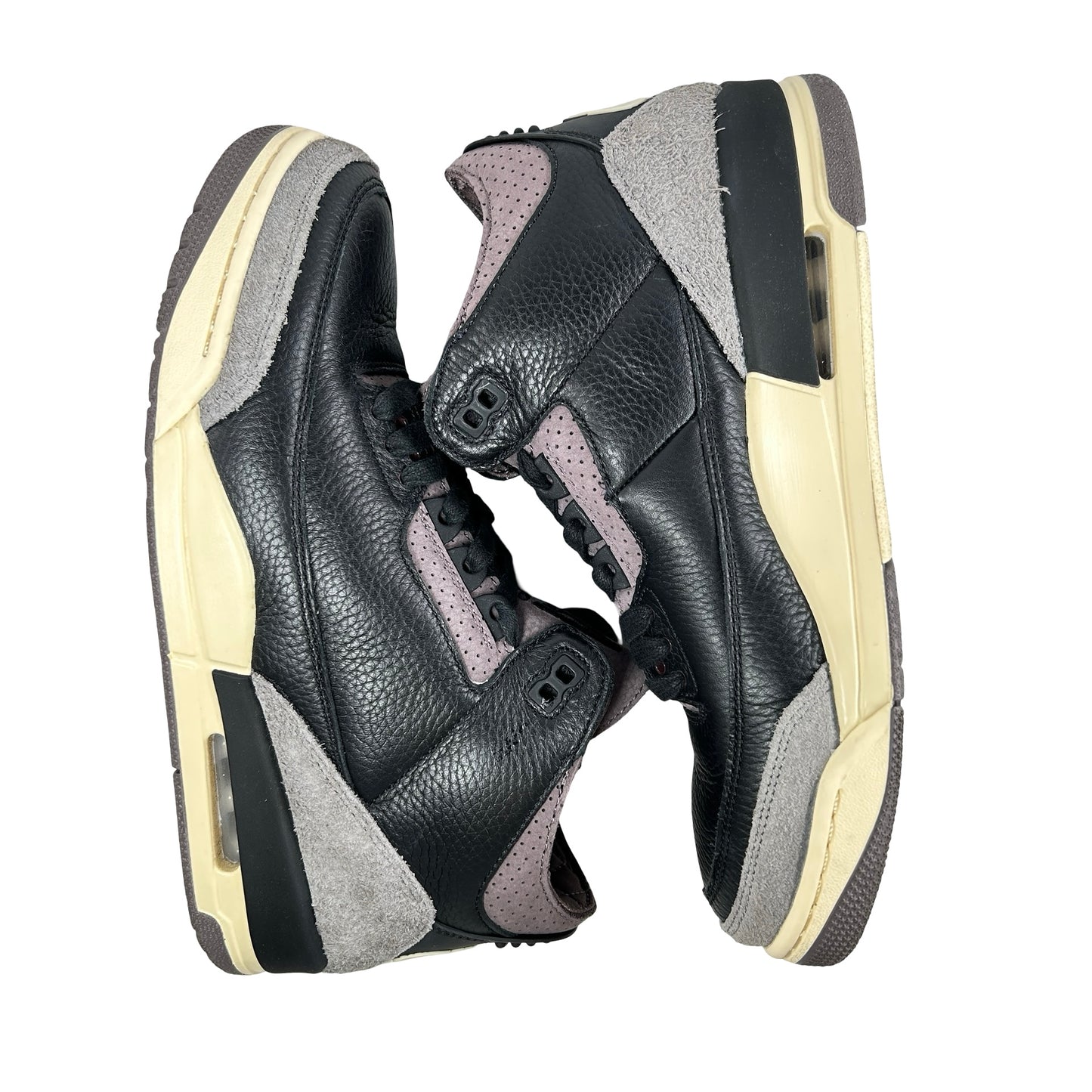 FZ4811 001 Jordan 3 Retro OG SP A Ma Maniére While You Were Sleeping (W) [USED] - 10.5 W / 9 M (Used7)