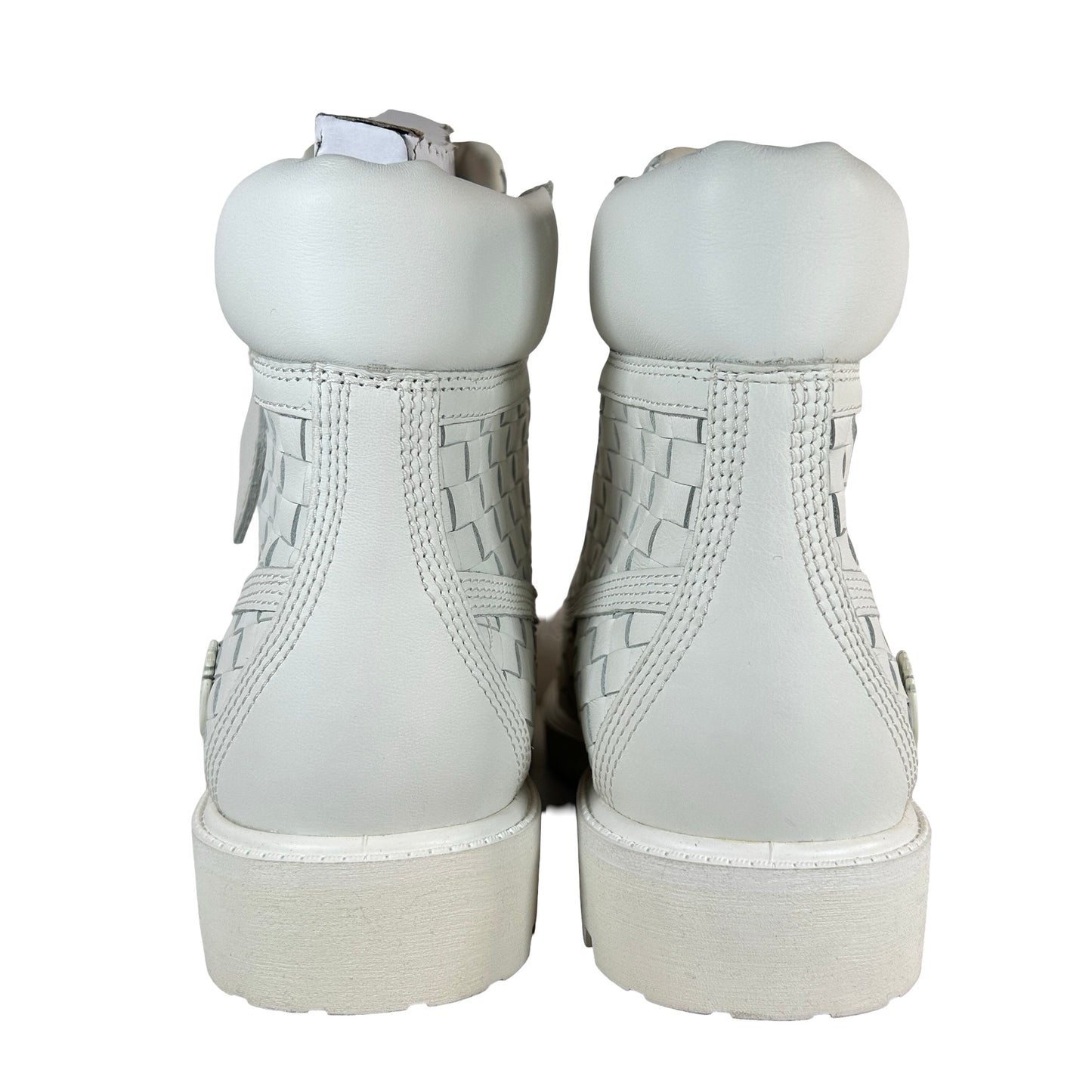 TB0A6SB6101 Timberland Textured Premium 6-Inch Boot (Sample)