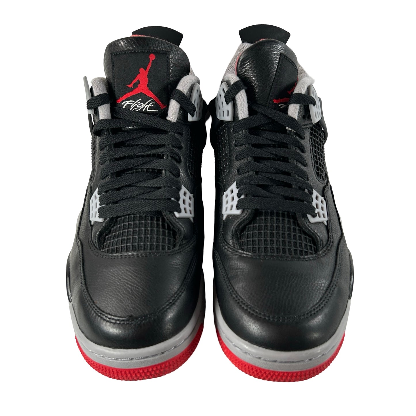 FV5029 006 Jordan 4 Retro Bred Reimagined [USED] - 10 M (Used17)