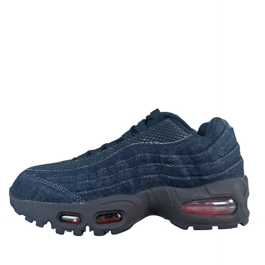 IB8351 400 Nike Air Max 95 OG Levis Raw Denim (Friends & Family)