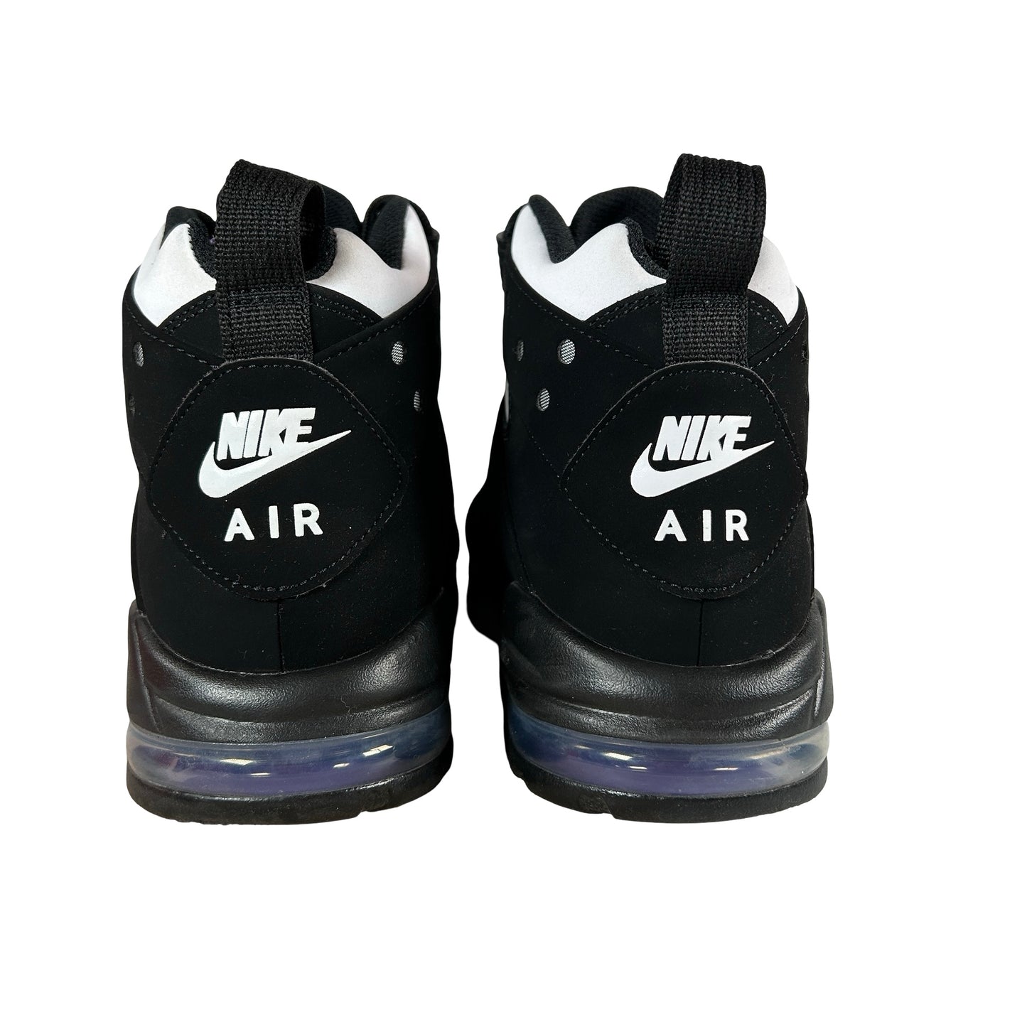 CZ7871 001 Nike Air Max 2 CB '94 Black White Purple (2020) [USED] - 9 M (Used) (Replace Box)