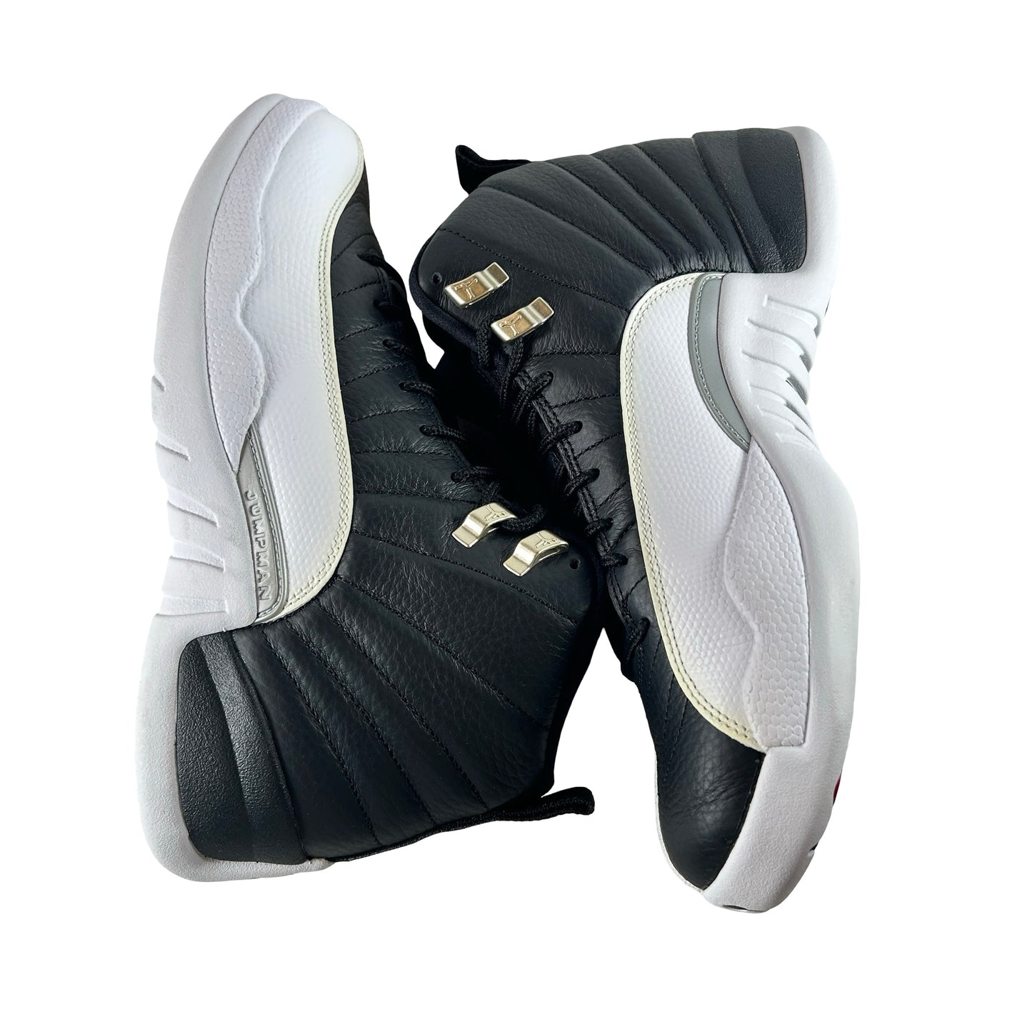 CT8013 006 Jordan 12 Retro Playoffs (2022) [USED] - 9.5 M (Used8)