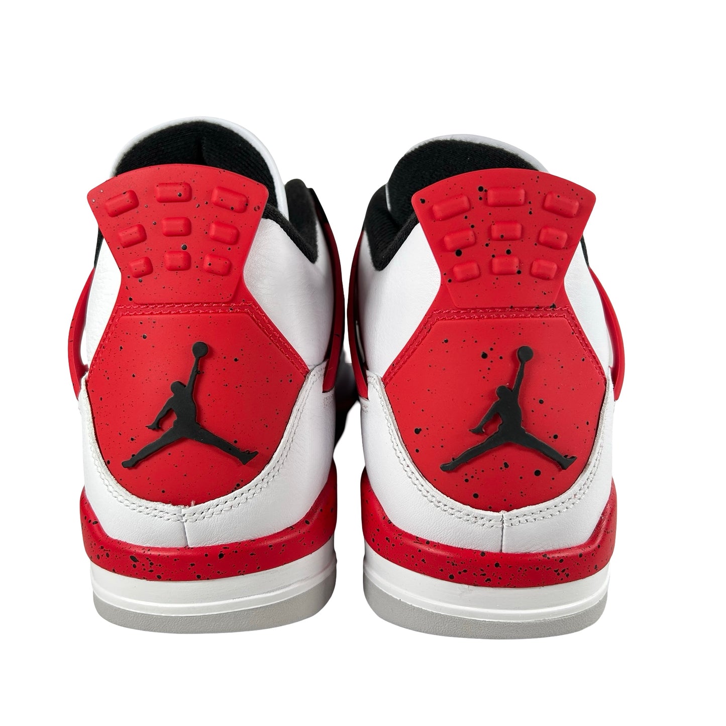 DH6927 161 Jordan 4 Retro Red Cement [CONDITIONAL] - 11 M (Mark On Left Sole)